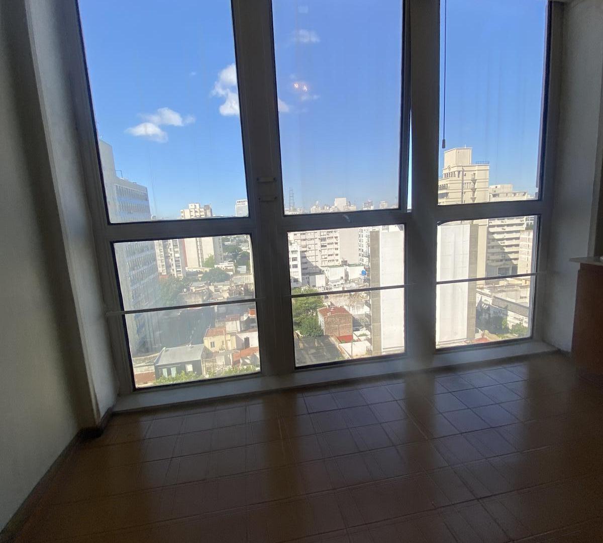 Oficina en venta - 2 Ambientes - La Plata
