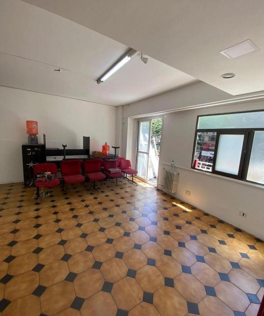 Oficina Comercial en venta - 4 Oficinas 2 Baños - Balvanera