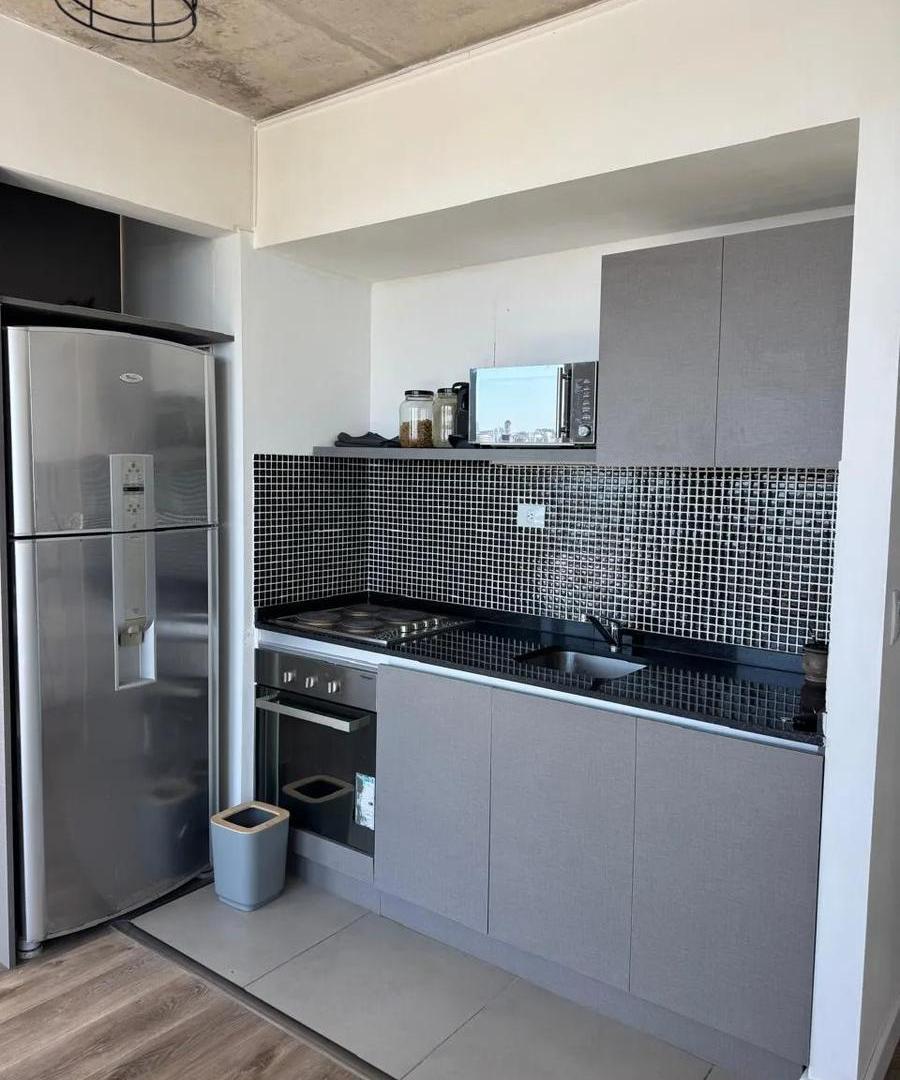 Departamento en venta - 1 Dormitorio 1 Baño - Caballito