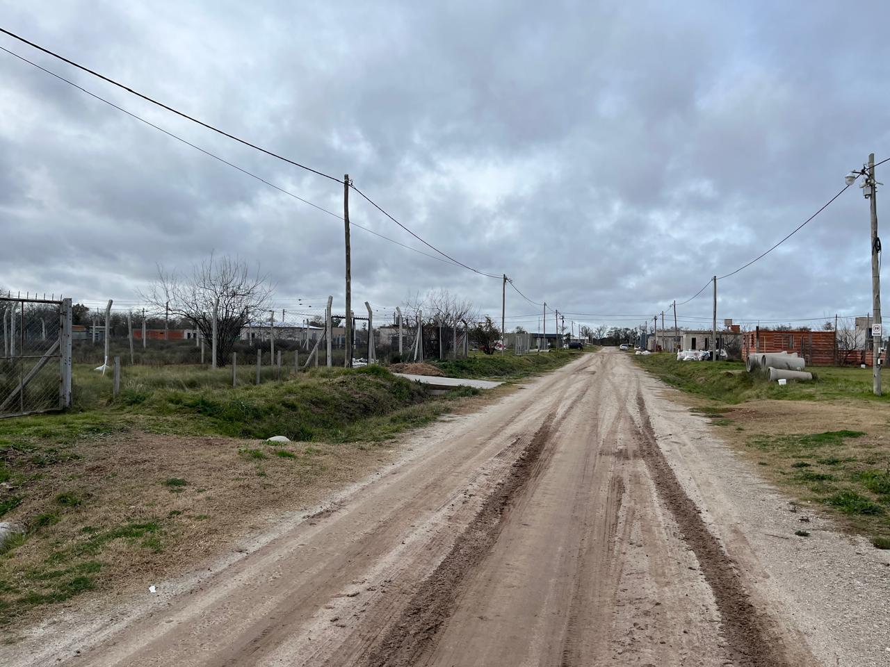 Terreno en venta - 250Mts2 - Los Fresnos, Arturo Seguí