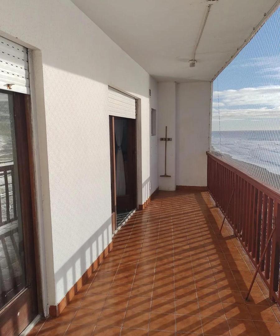 Departamento en venta - 1 Dormitorio 1 Baño - Santa Teresita