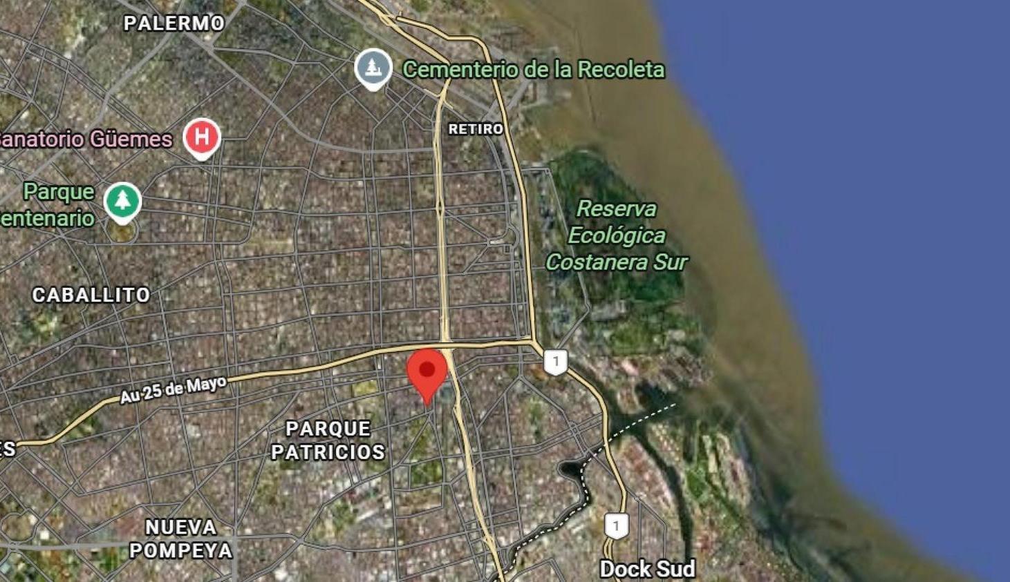 Local Comercial en alquiler -