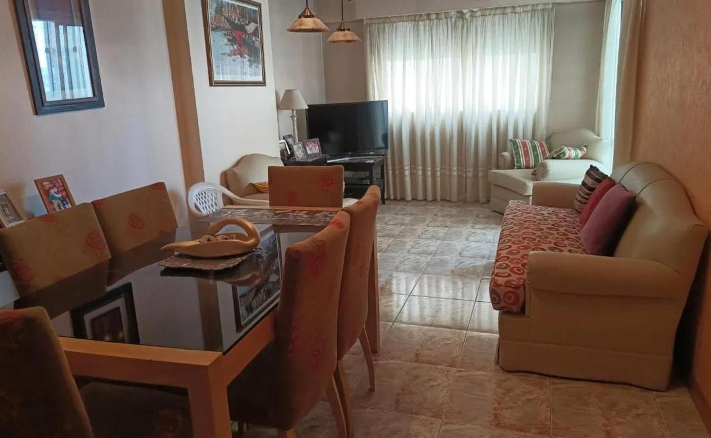Departamento en venta - 2 Dormitorios 2 Baños - La Matanza