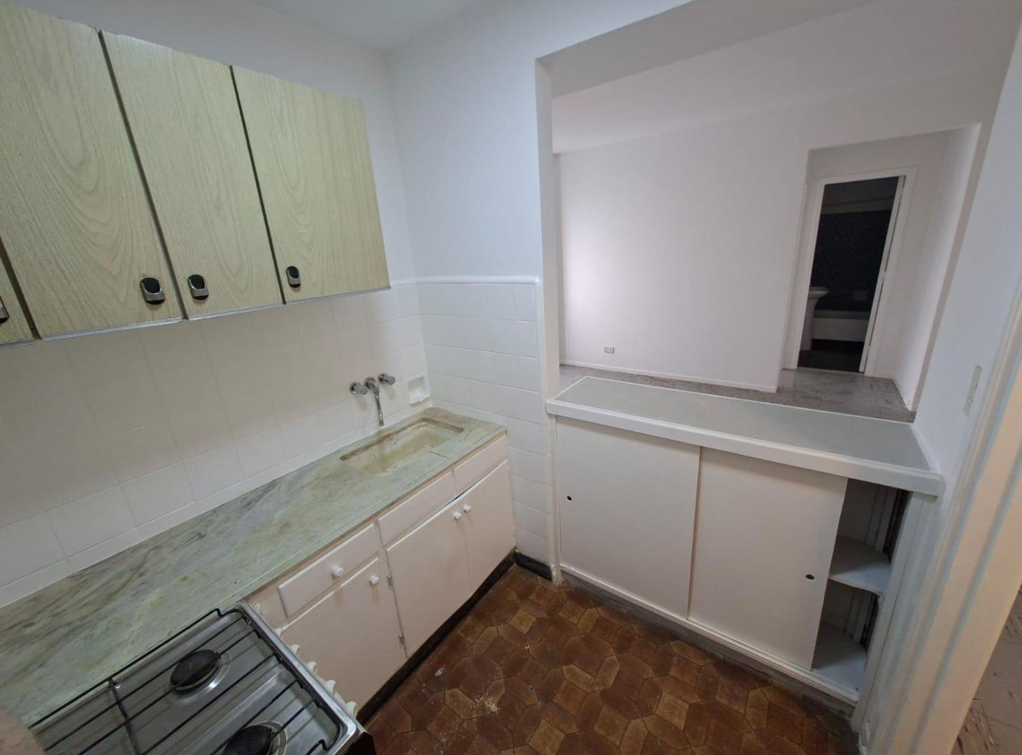 Departamento en venta - 1 Dormitorio 1 Baño - Mar del Plata