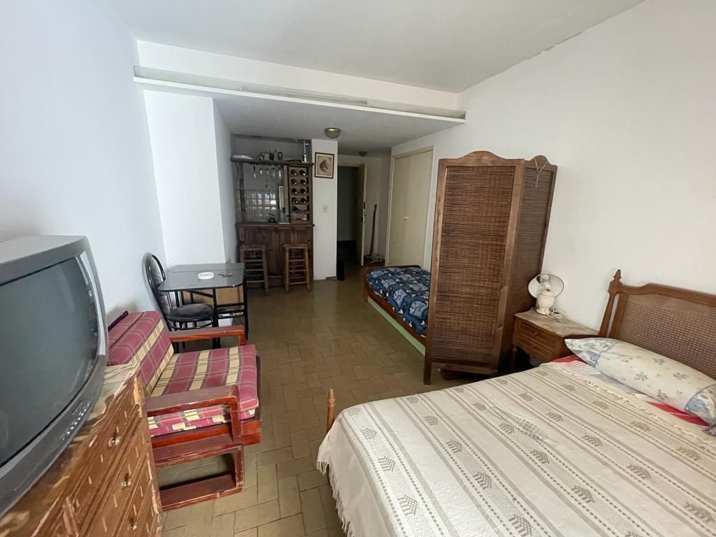 Departamento en venta - 1 Dormitorio 1 Baño - Mar del Plata