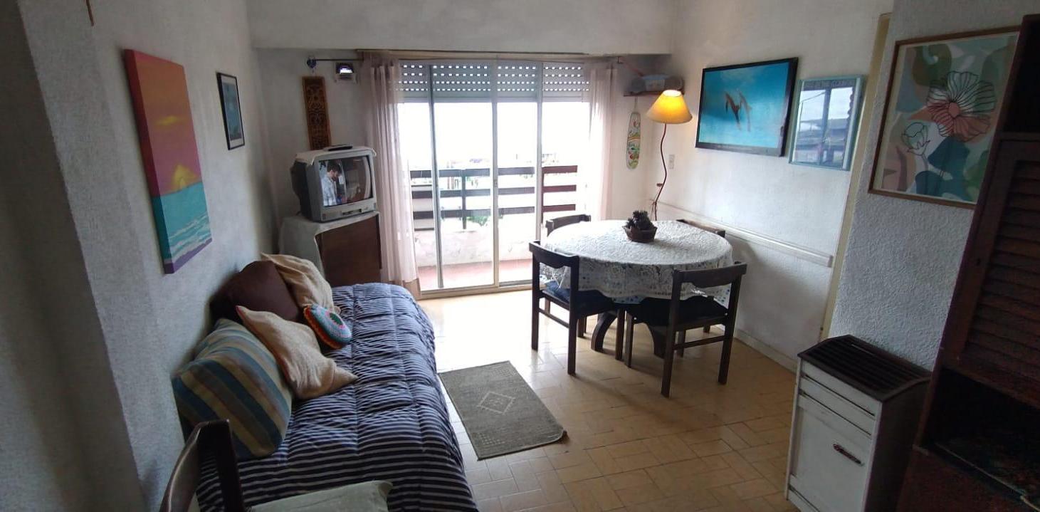 Foto de Departamento en alquiler temporario - 2 Dormitorios 1 Baño - Mar del, imagen 4