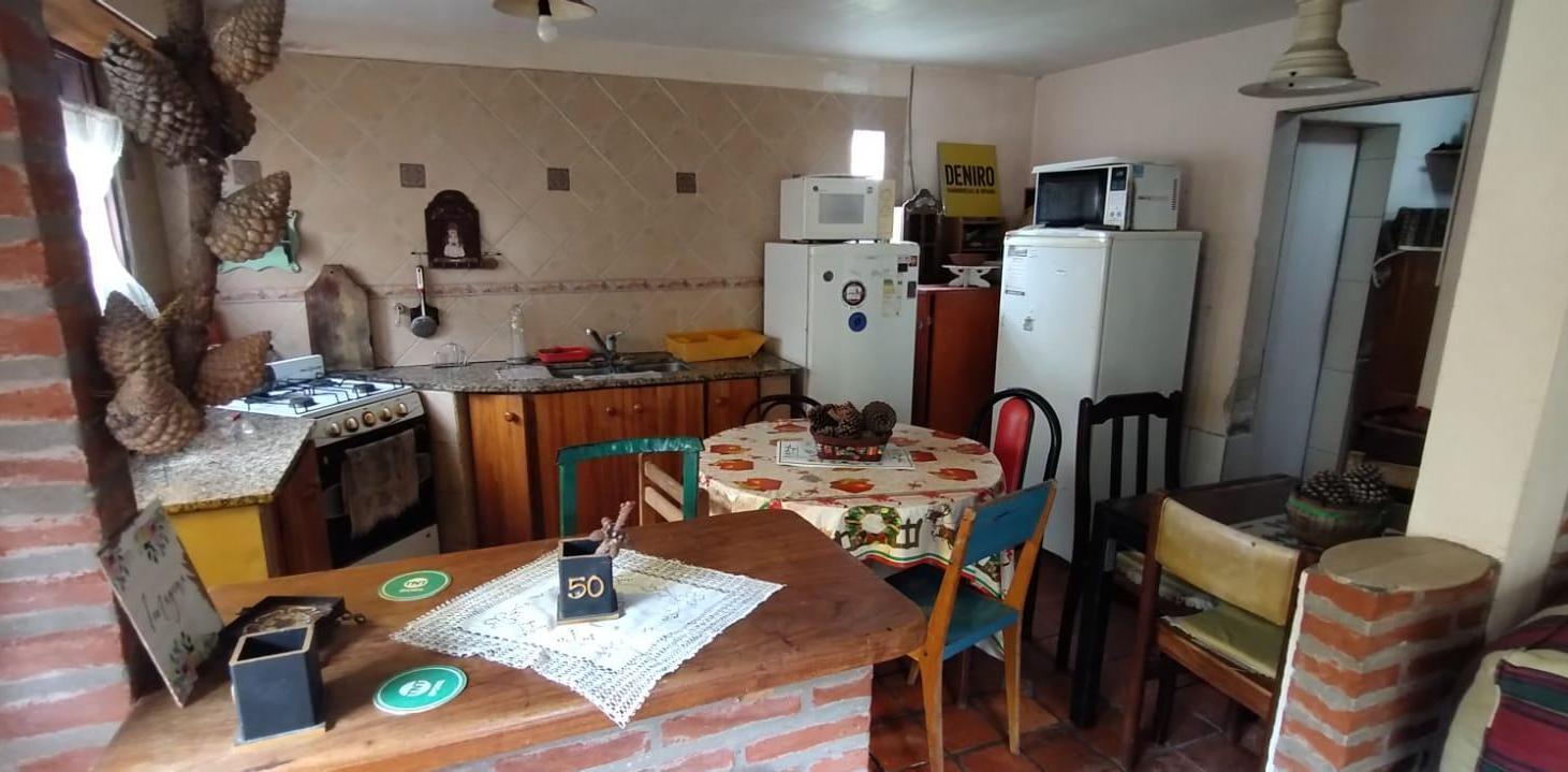 Foto de Casa en alquiler temporario - 2 Dormitorios 1 Baño - Mar del Plata, imagen 2