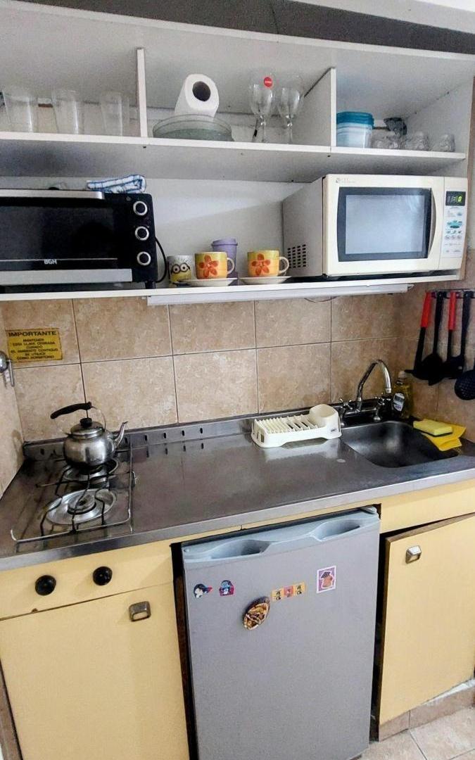 Foto de Departamento en alquiler - 1 Dormitorio 1 Baño - Balvanera, imagen 5