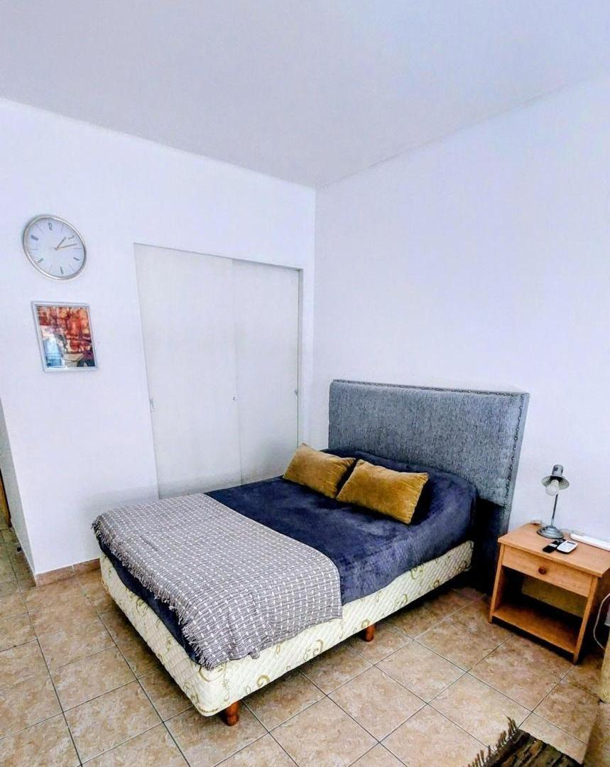 Departamento en alquiler - 1 Dormitorio 1 Baño - Balvanera