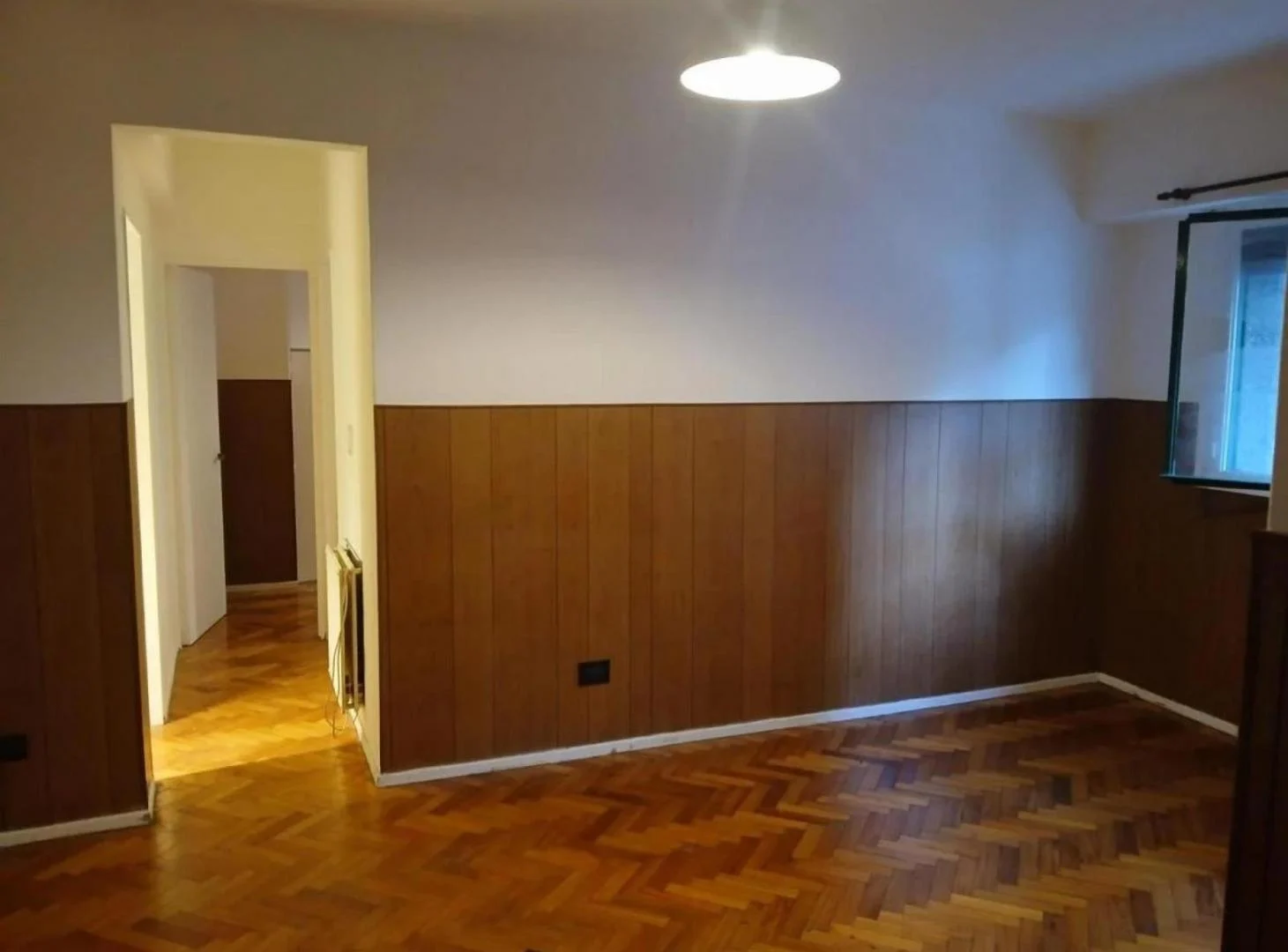 Foto de Departamento en alquiler - 2 Dormitorios 1 Baño - Villa Urquiza, imagen 2