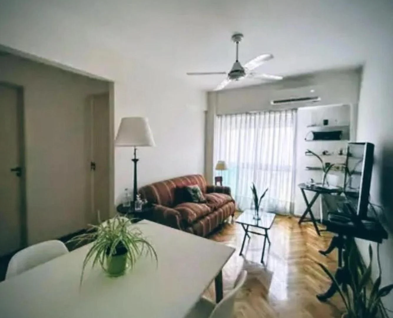Departamento en venta - 1 Dormitorio 1 Baño - Caballito