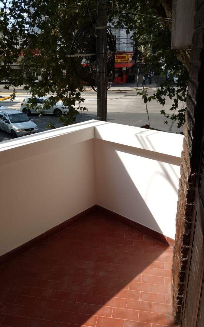 Departamento Monoambiente en venta - 1 Baño - Paternal