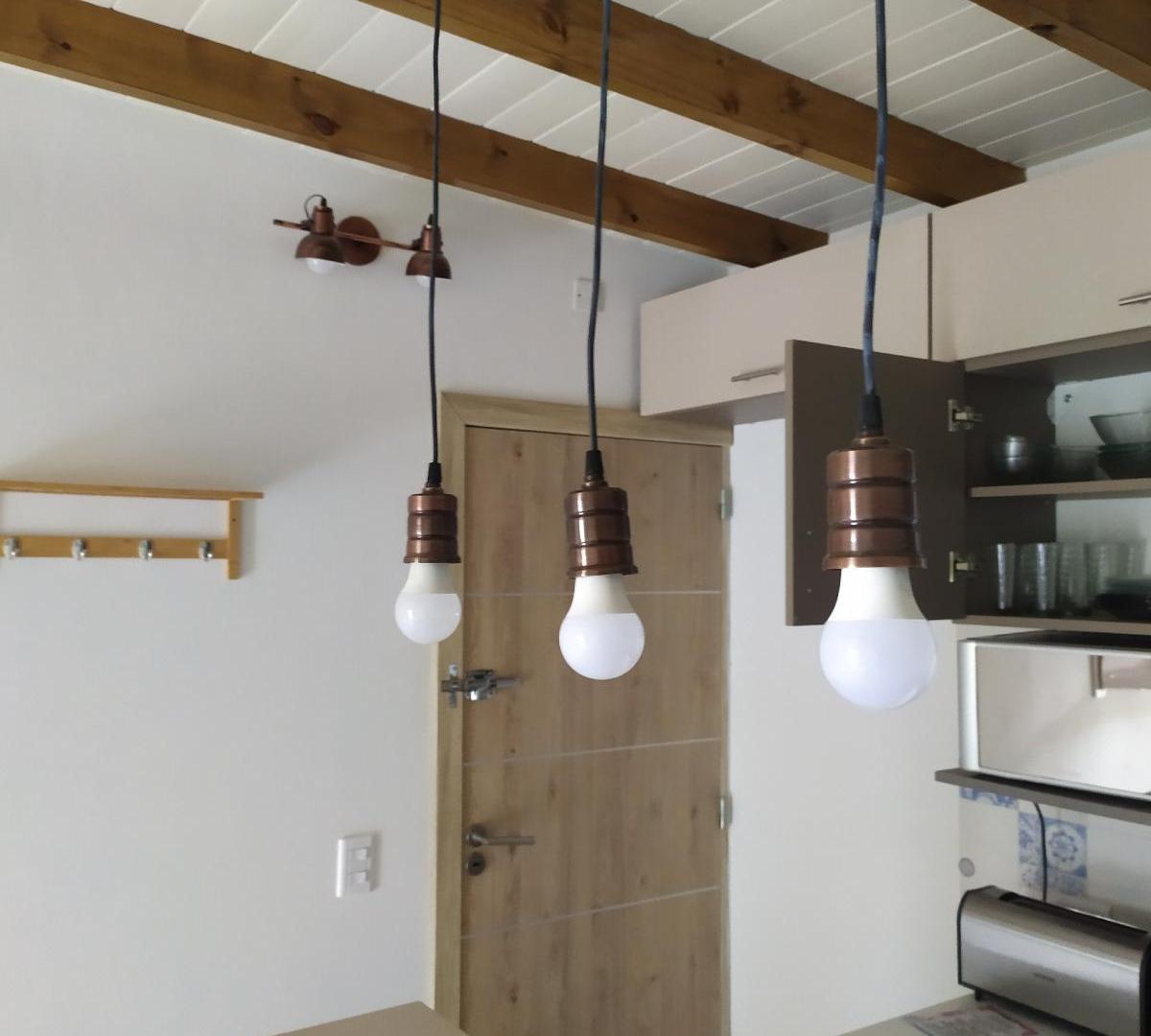 Departamento en venta - 1 Dormitorio 1 Baño - 81mts2 - San Bernardo Del Tuyú