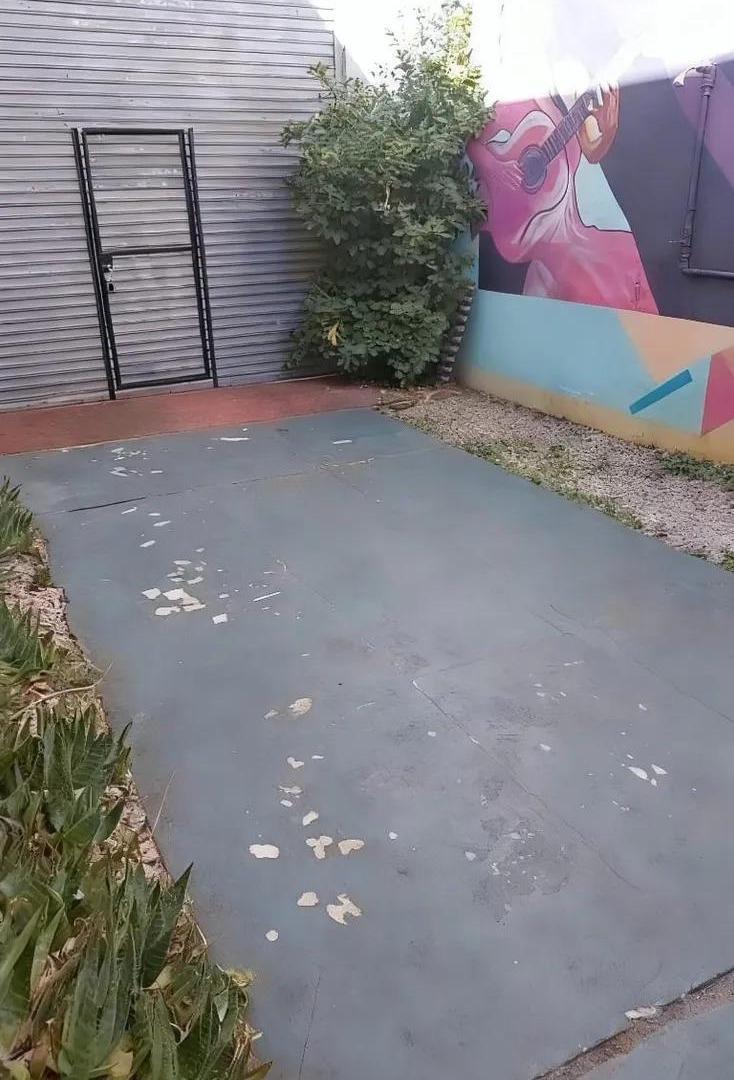 Propiedad en Argentina