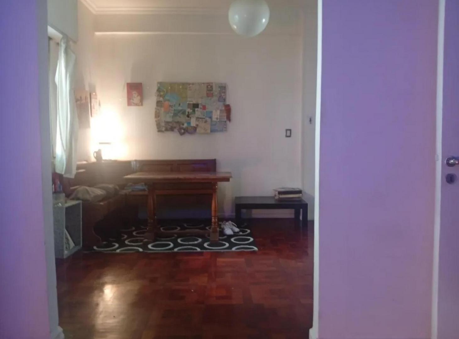 Foto de Departamento en venta - 2 Dormitorios 1 Baño - Palermo, imagen 3