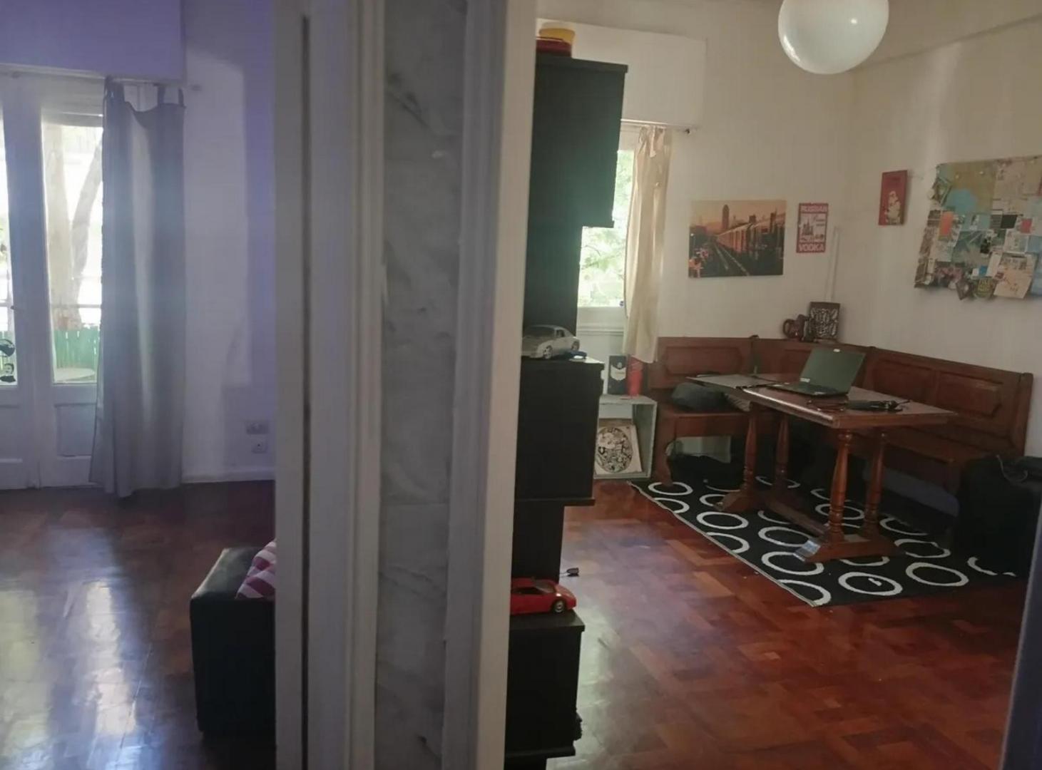 Foto de Departamento en venta - 2 Dormitorios 1 Baño - Palermo, imagen 2