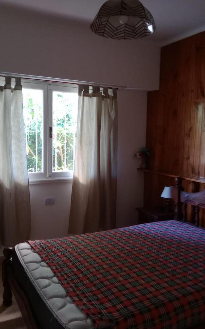 Casa en alquiler temporario - 2 Dormitorios 1 Baño - Mar del Plata