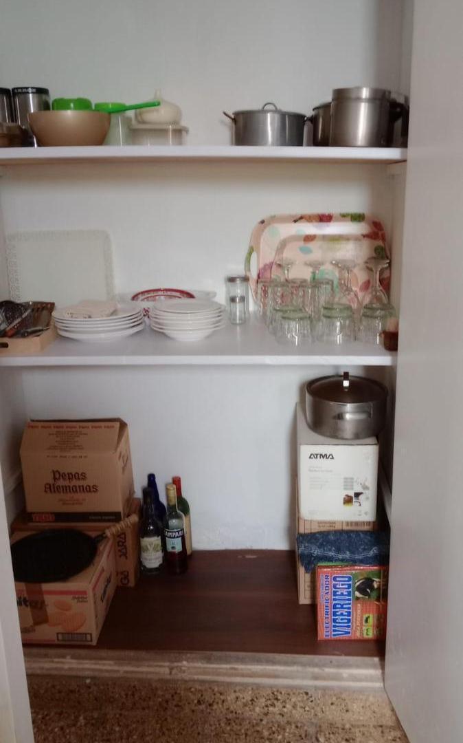 Foto de Casa en alquiler temporario - 2 Dormitorios 1 Baño - Mar del Plata, imagen 3
