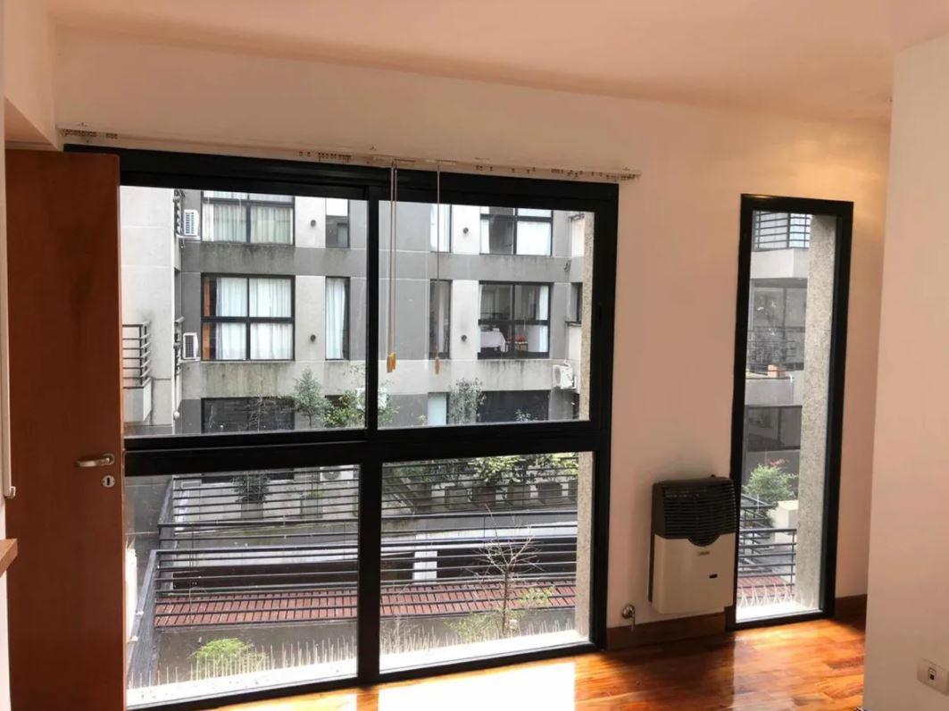 Departamento venta - 2 dormitorios 1 baño - 75mts2 totales  - Centro De Lujan