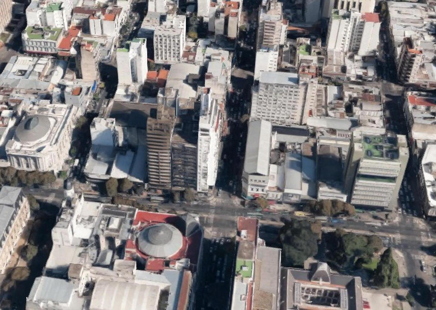 Departamento Monoambiente en venta - 1 Baño - La Plata