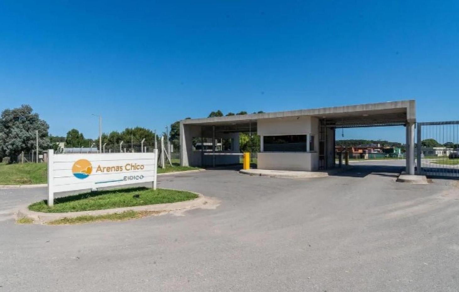 Terreno en venta - 700Mts2 - Mar del Plata