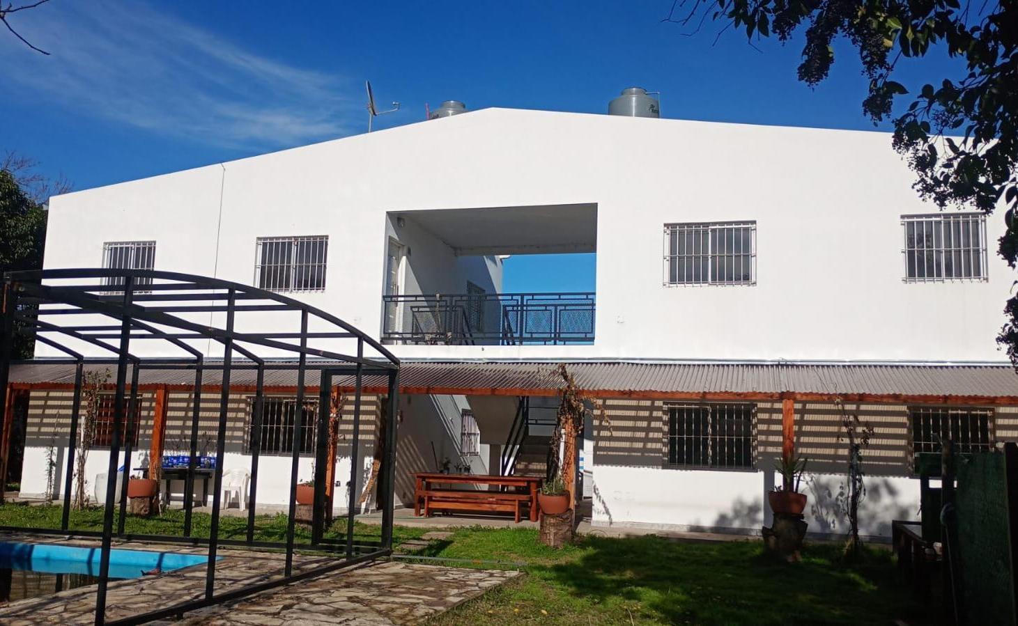 Departamento en venta - 2 Dormitorios 1 Baño - La Plata