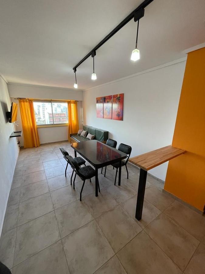 Departamento en venta - 1 dormitorio 1 baño - 44mts2 - Mar Del Plata