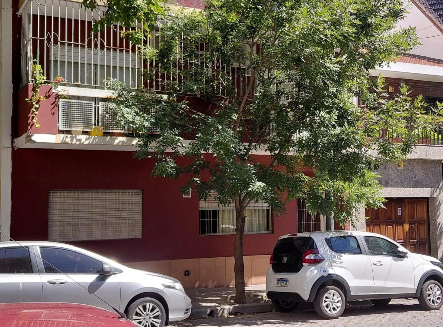 Departamento Monoambiente en venta - 1 Baño - Boedo