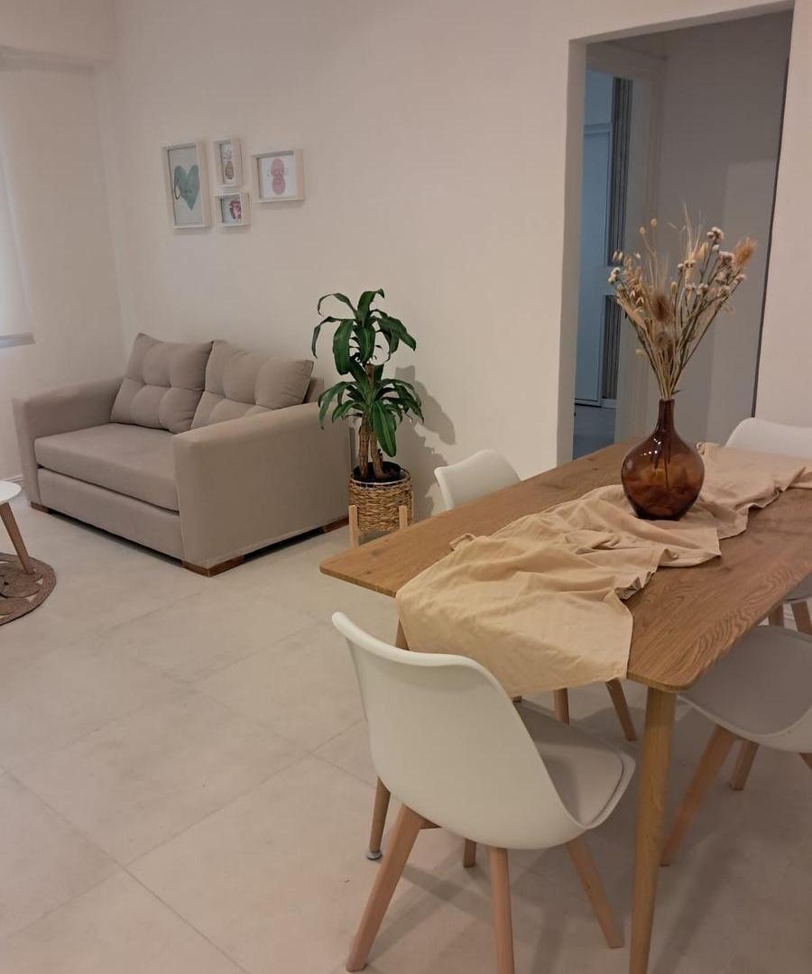 Departamento en venta - 1 Dormitorio 1 Baño - Mar del Plata