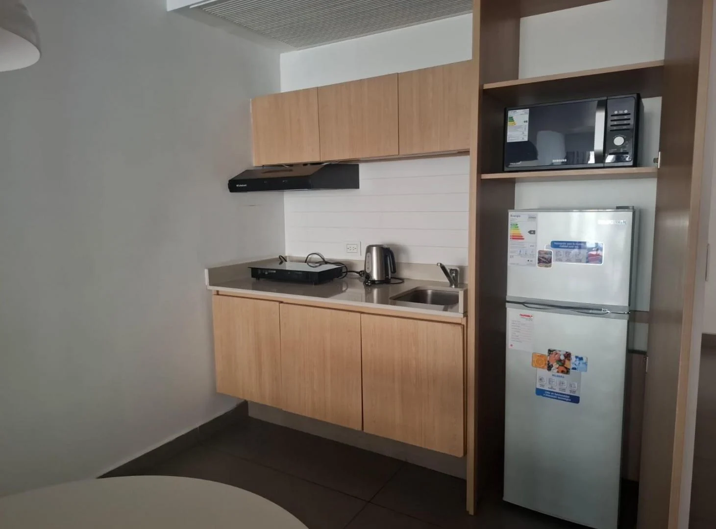 Foto de Departamento Monoambiente en alquiler - 1 Baño - San Telmo, imagen 5