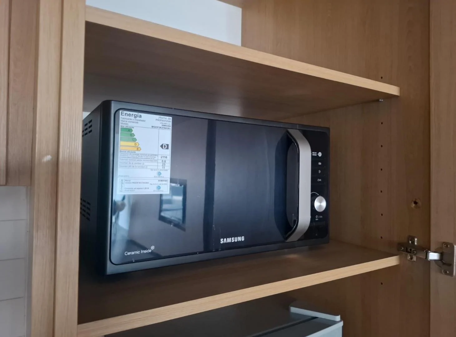 Foto de Departamento Monoambiente en alquiler - 1 Baño - San Telmo, imagen 4