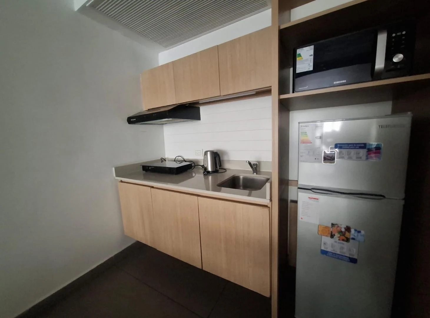 Foto de Departamento Monoambiente en alquiler - 1 Baño - San Telmo, imagen 3
