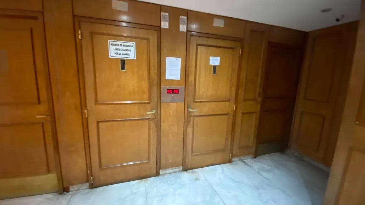 Foto de Departamento en venta - 1 Dormitorio 1 Baño - Recoleta, imagen 3