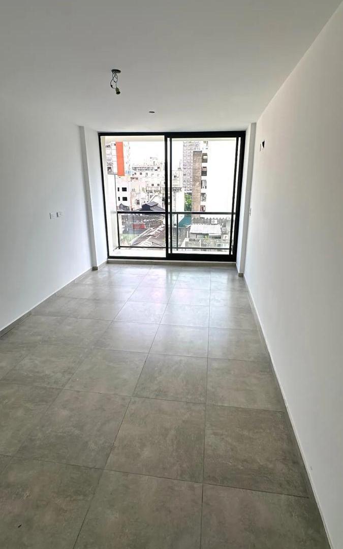 Departamento Monoambiente en venta - 1 Baño - Congreso