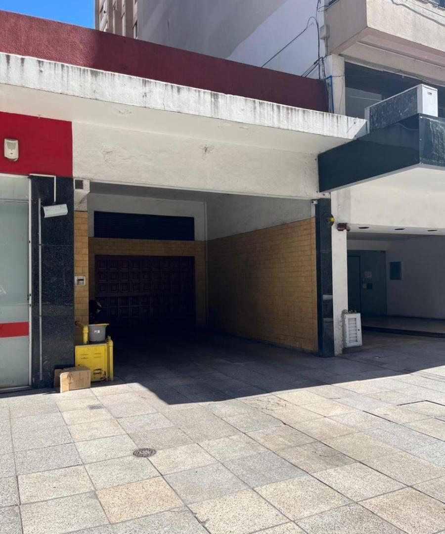 Cochera en venta - 14Mts2 - Mar del Plata