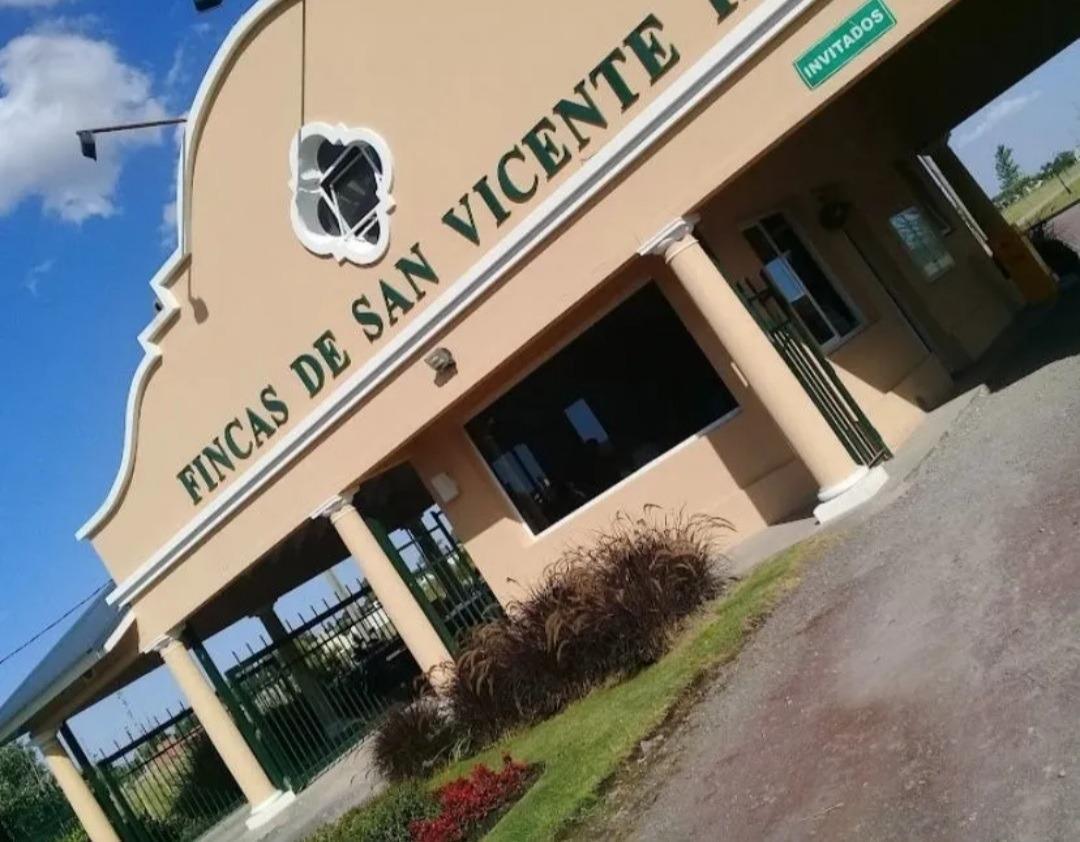 Terreno en venta - 2150mts2 - Fincas de San Vicente