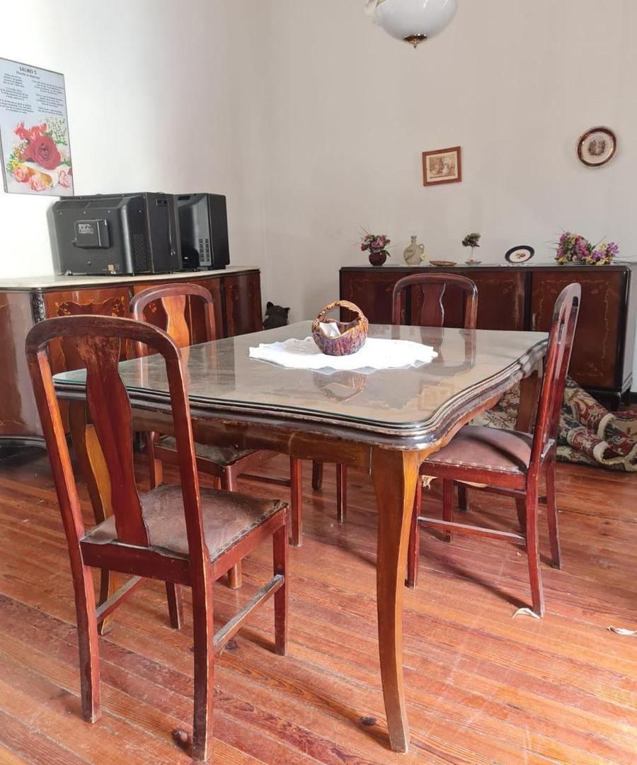 PH a refaccionar en venta - 6 Dormitorios 4 Baños - Departamento - Local - 695Mts2 - Constitución