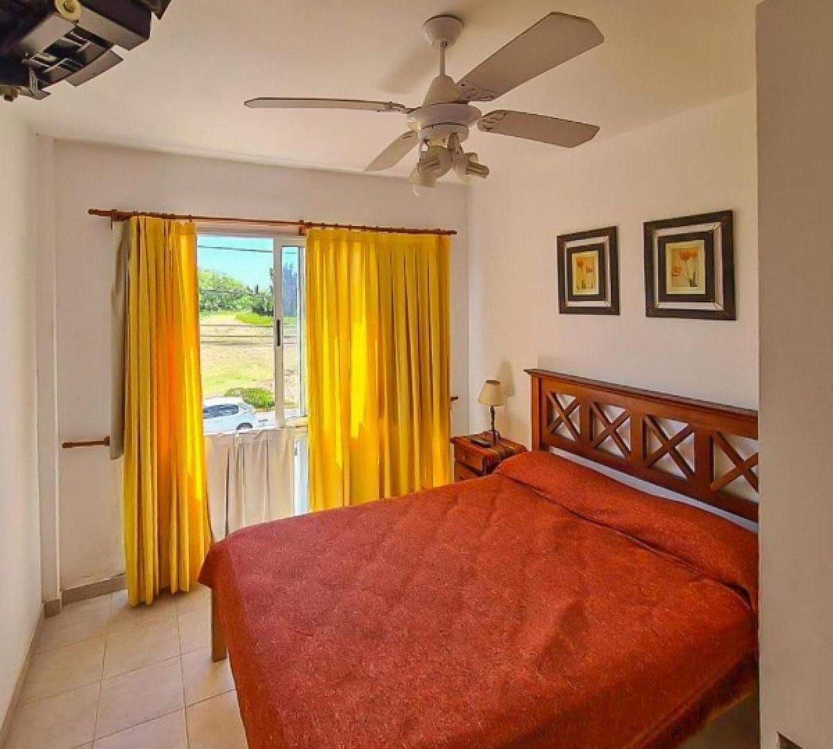 Departamento en venta - 1 Dormitorio 1 Baño - San Bernardo del Tuyú