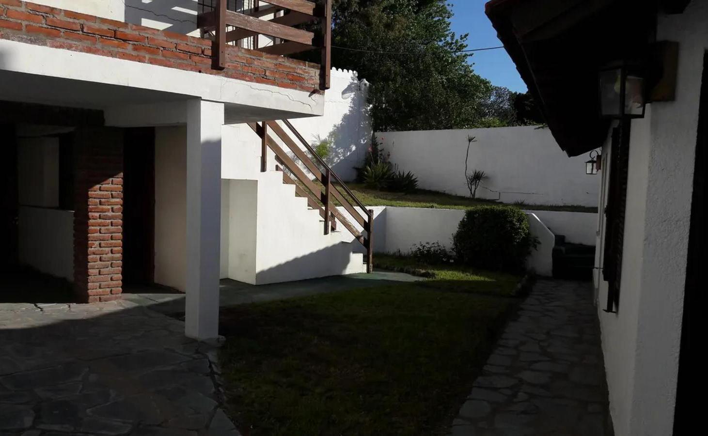 Departamentos en venta - 3UFs - Villa Gesell