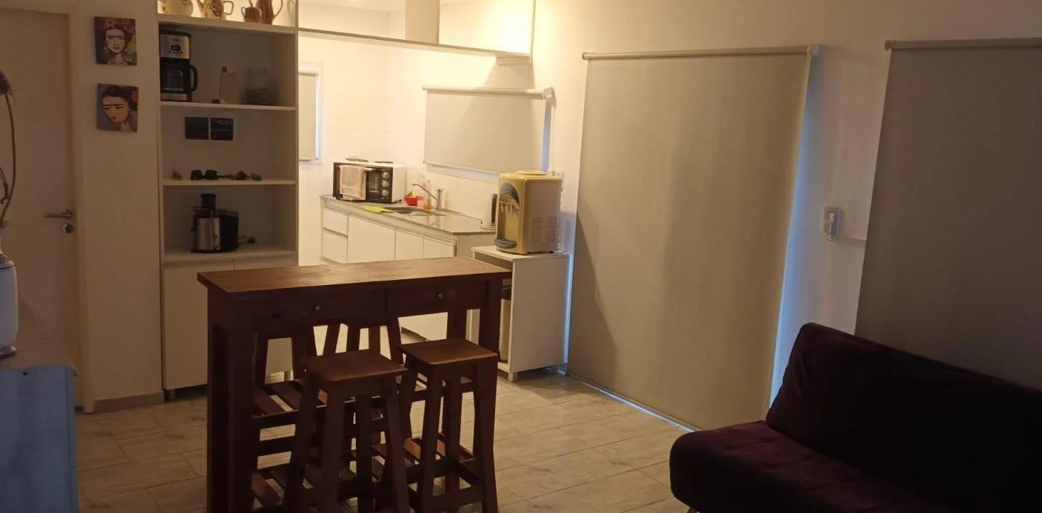 Foto de Casa en alquiler - 1 Ambiente - Villa Parque Sicardi, La Plata, imagen 5