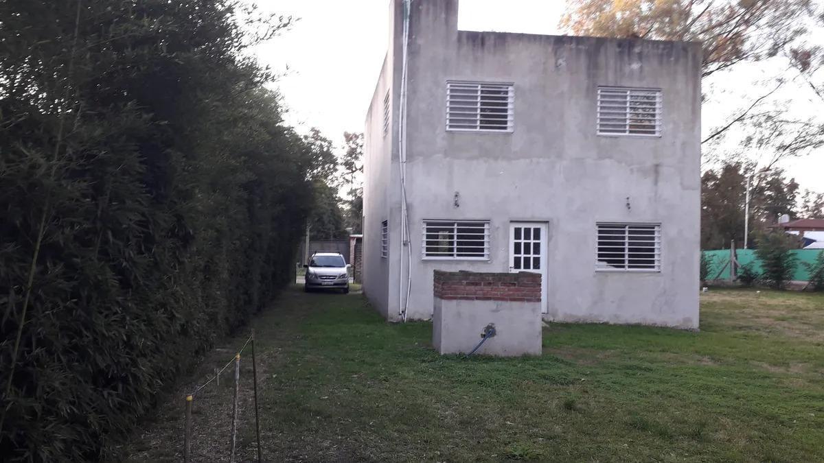 Quinta en venta - 4 Dormitorios 2 Baños - José Clemente Paz