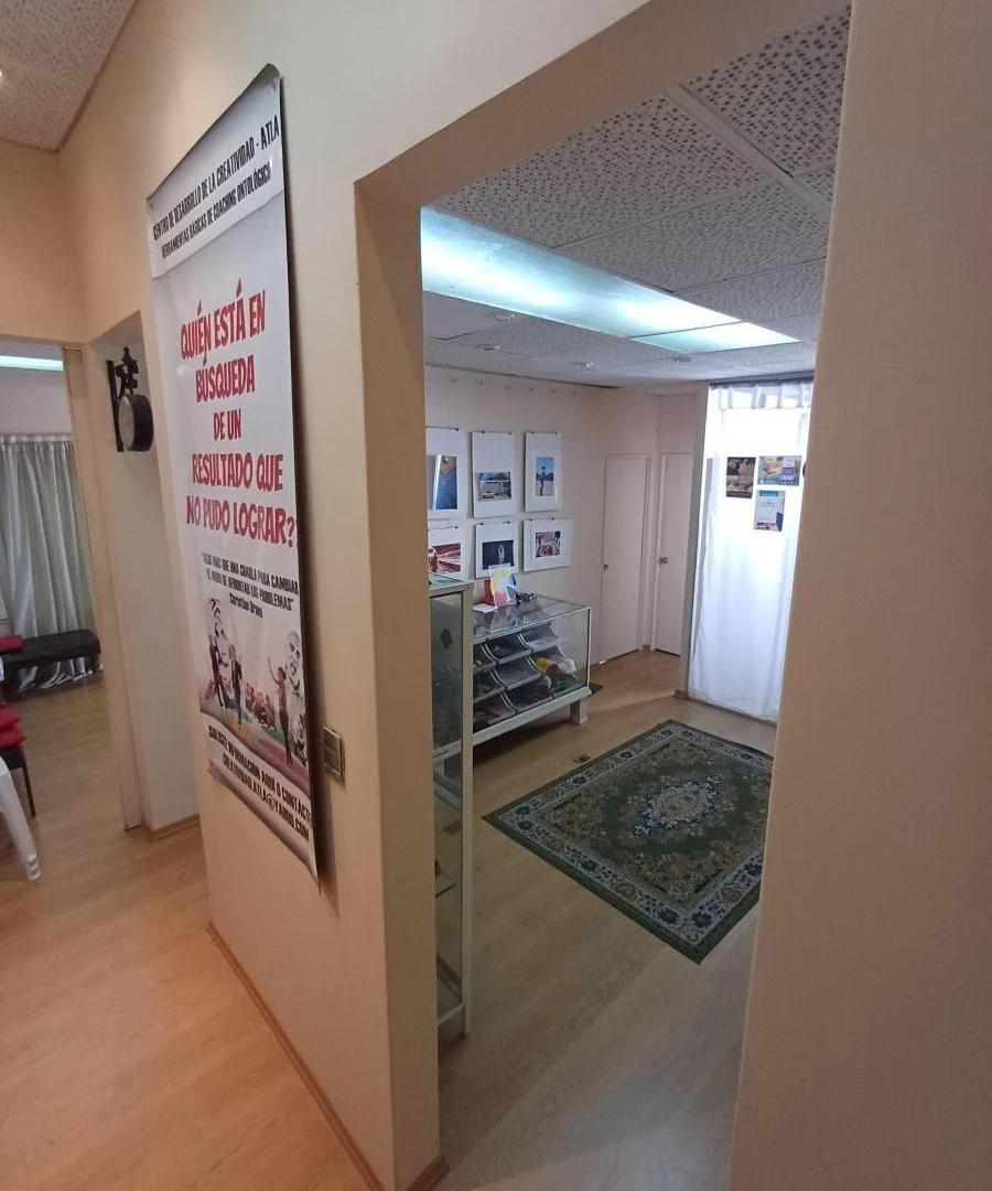 Foto de Oficina en venta - 3 Ambientes 2 Baños - San Nicolás, imagen 5