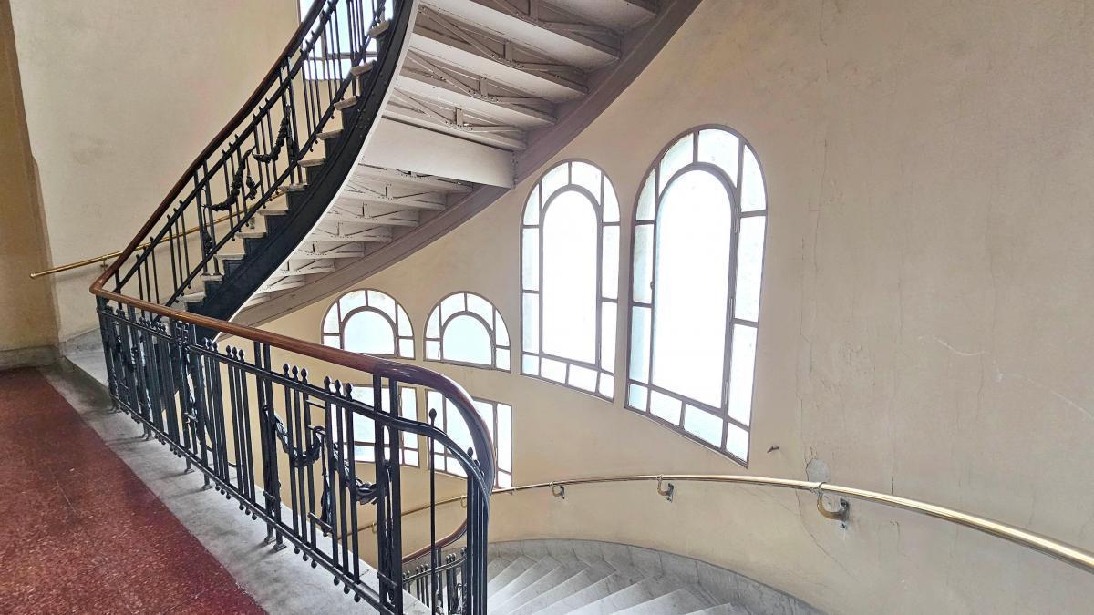 Foto de Oficina en venta - 3 Ambientes 2 Baños - San Nicolás, imagen 4