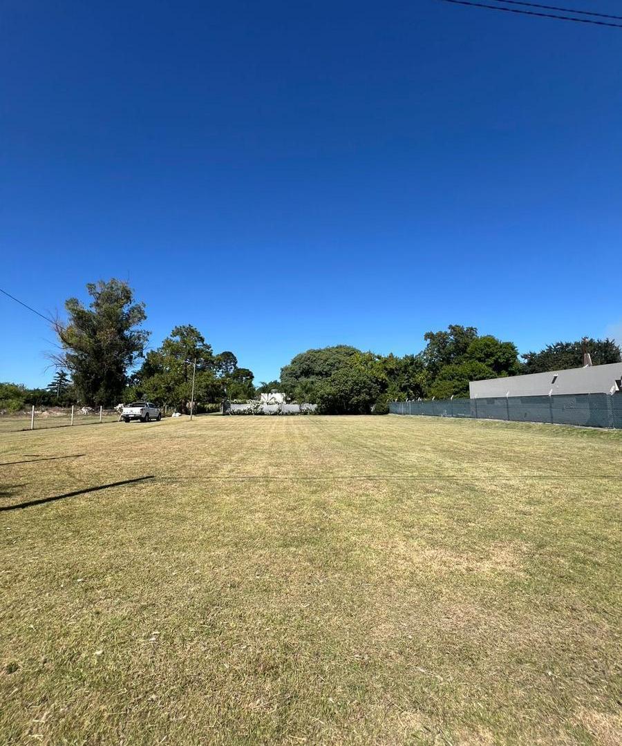 Terreno en venta - 1.700Mts2 - La Plata