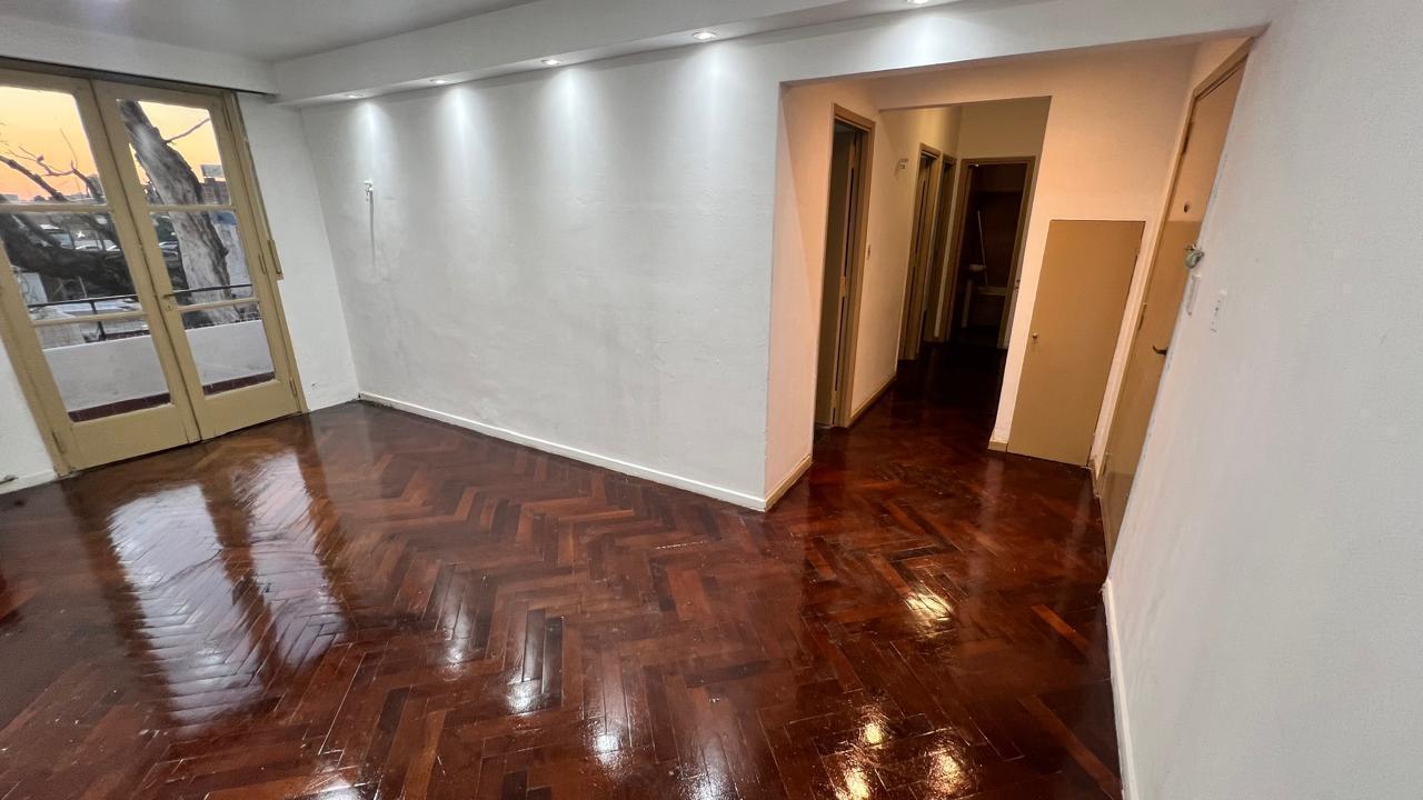 Departamento en venta - 2 Dormitorios 1 Baño - Liniers
