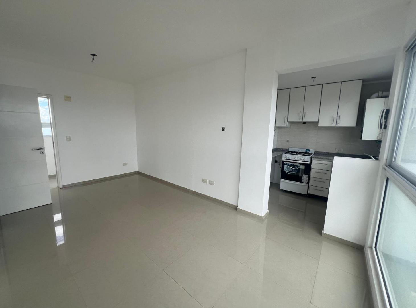 Departamento en venta - 1 Dormitorio 2 Baños - Mar del Plata