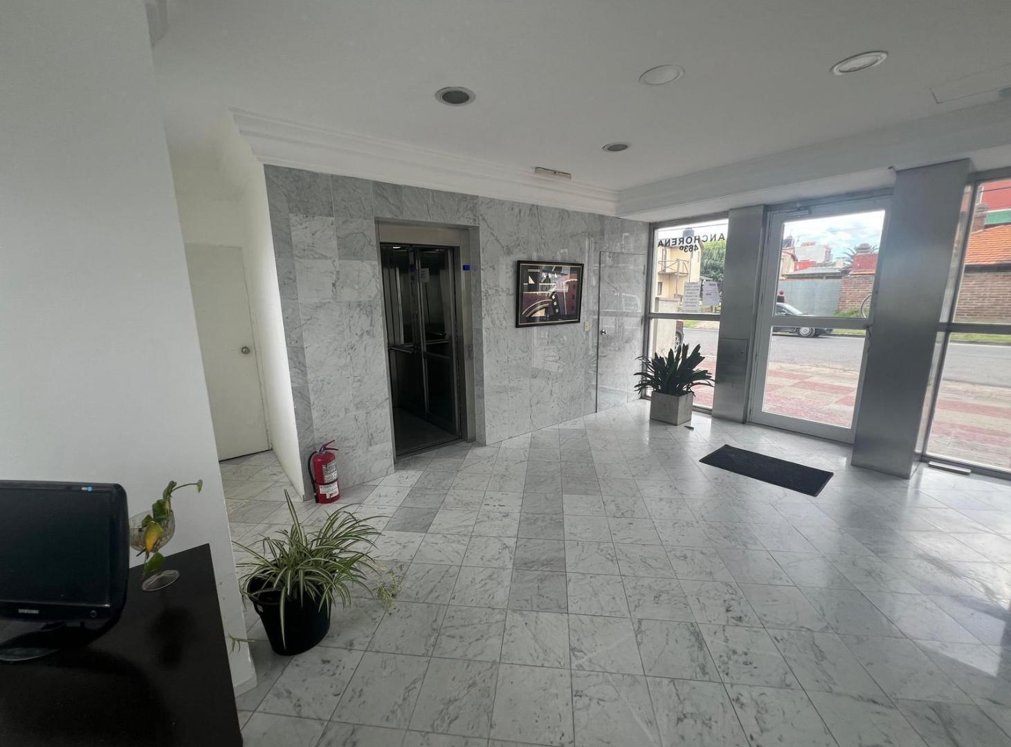 Departamento en venta - 1 Dormitorio 2 Baños - Mar del Plata