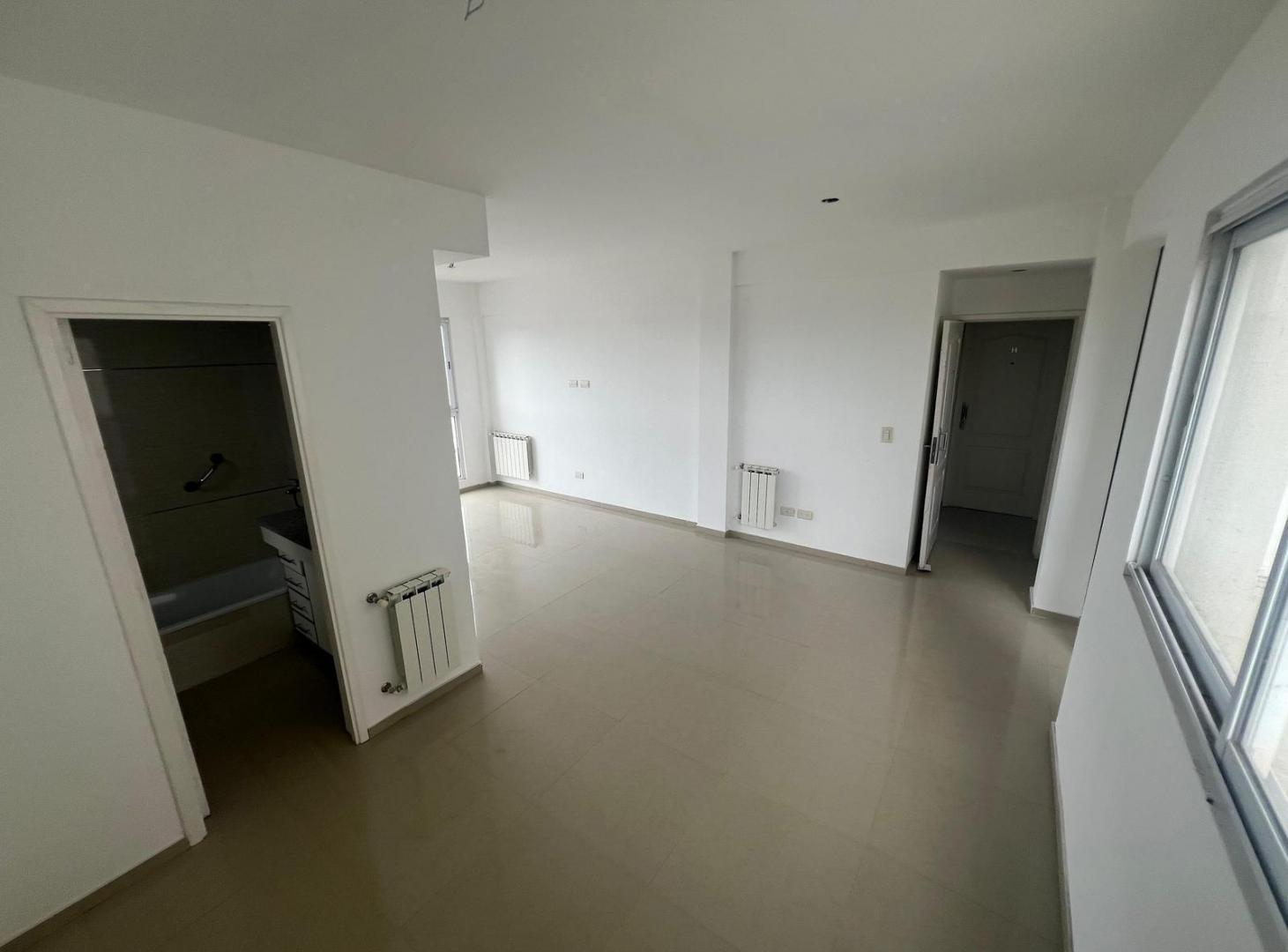 Departamento en venta - 1 Dormitorio 2 Baños - Mar del Plata