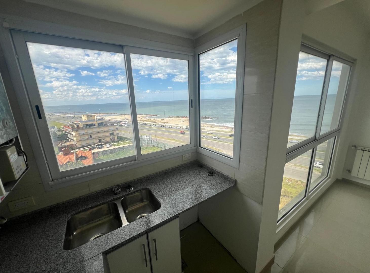 Foto de Departamento en venta - 1 Dormitorio 2 Baños - Mar del Plata, imagen 4