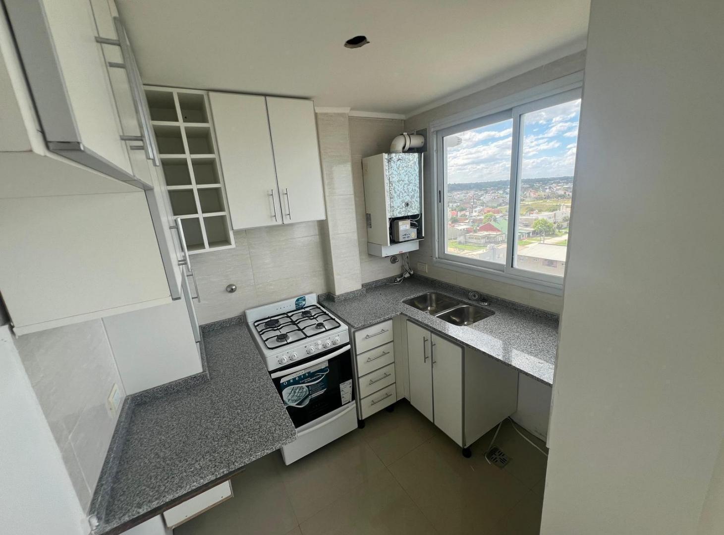 Foto de Departamento en venta - 1 Dormitorio 2 Baños - Mar del Plata, imagen 5